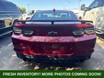 2022 Chevrolet Camaro SS 2SS