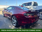 2022 Chevrolet Camaro SS 2SS