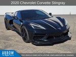 2020 Chevrolet Corvette Stingray 3LT