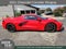 2021 Chevrolet Corvette Stingray 2LT