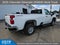 2025 Chevrolet Silverado 2500HD Work Truck