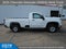 2025 Chevrolet Silverado 2500HD Work Truck