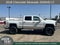 2018 Chevrolet Silverado 2500HD LT