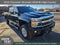 2019 Chevrolet Silverado 3500HD High Country