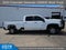 2020 Chevrolet Silverado 2500HD Work Truck
