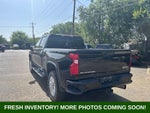 2021 Chevrolet Silverado 2500HD High Country
