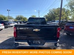 2022 Chevrolet Silverado 3500HD LT