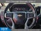 2020 Chevrolet Silverado 1500 LT Texas Edition