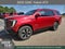 2025 GMC Yukon AT4