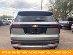 2024 Chevrolet Traverse LT 1LT
