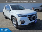 2022 Chevrolet Traverse LT 1LT
