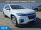2022 Chevrolet Traverse LT 1LT
