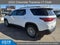 2022 Chevrolet Traverse LT 1LT