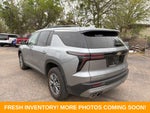 2025 Chevrolet Traverse LT 1LT