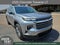 2025 Chevrolet Traverse LT 1LT