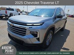 2025 Chevrolet Traverse LT 1LT