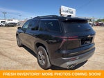 2025 Chevrolet Traverse LT 1LT