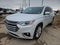 2018 Chevrolet Traverse High Country