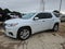 2018 Chevrolet Traverse High Country
