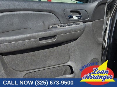 2009 Chevrolet Tahoe LS