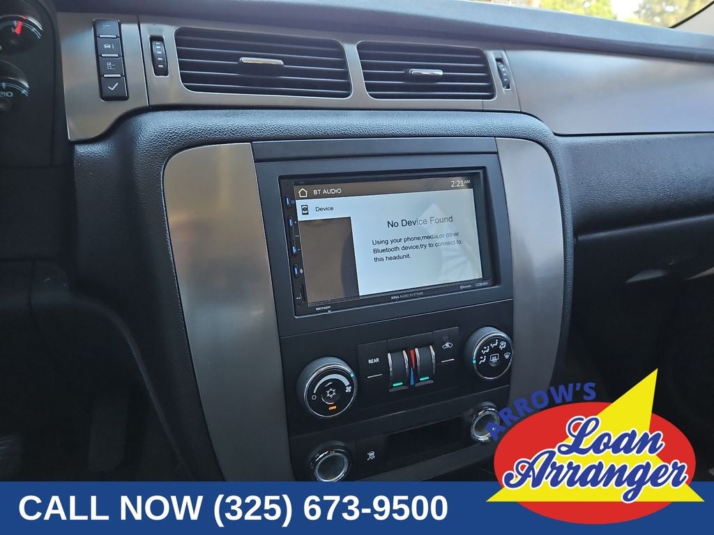 2009 Chevrolet Tahoe LS