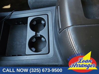 2009 Chevrolet Tahoe LS