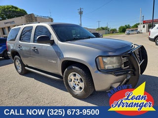 2009 Chevrolet Tahoe LS