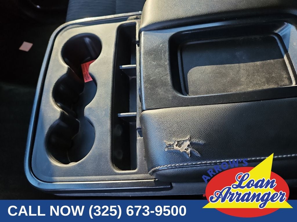 2016 Chevrolet Tahoe LS