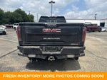 2024 GMC Sierra 3500HD AT4