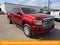 2015 GMC Canyon SLE1