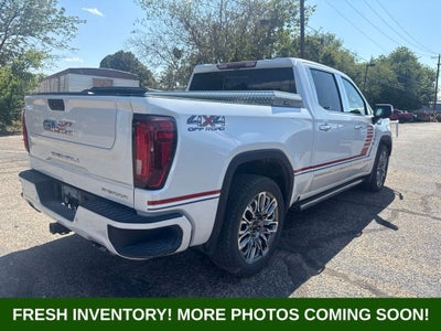 2023 GMC Sierra 1500 Denali Ultimate