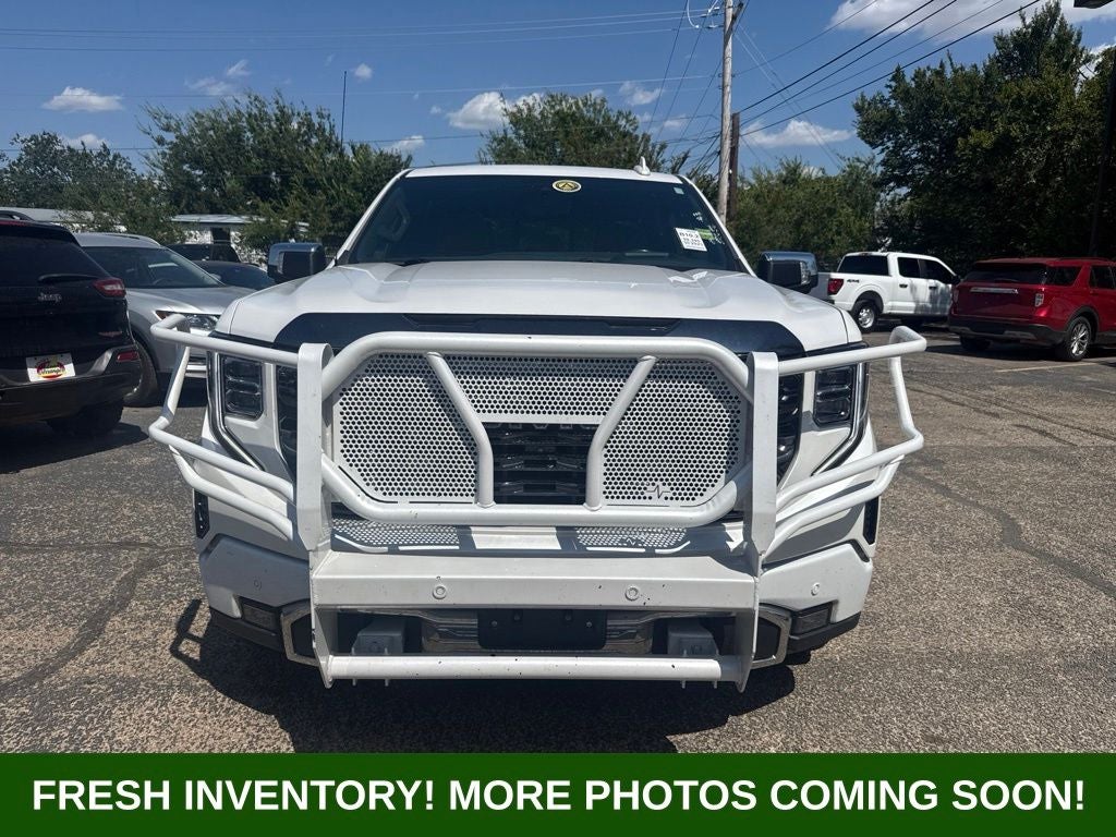 2023 GMC Sierra 1500 Denali Ultimate