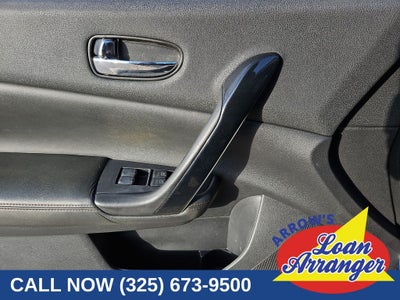 2011 Nissan Maxima 3.5 SV