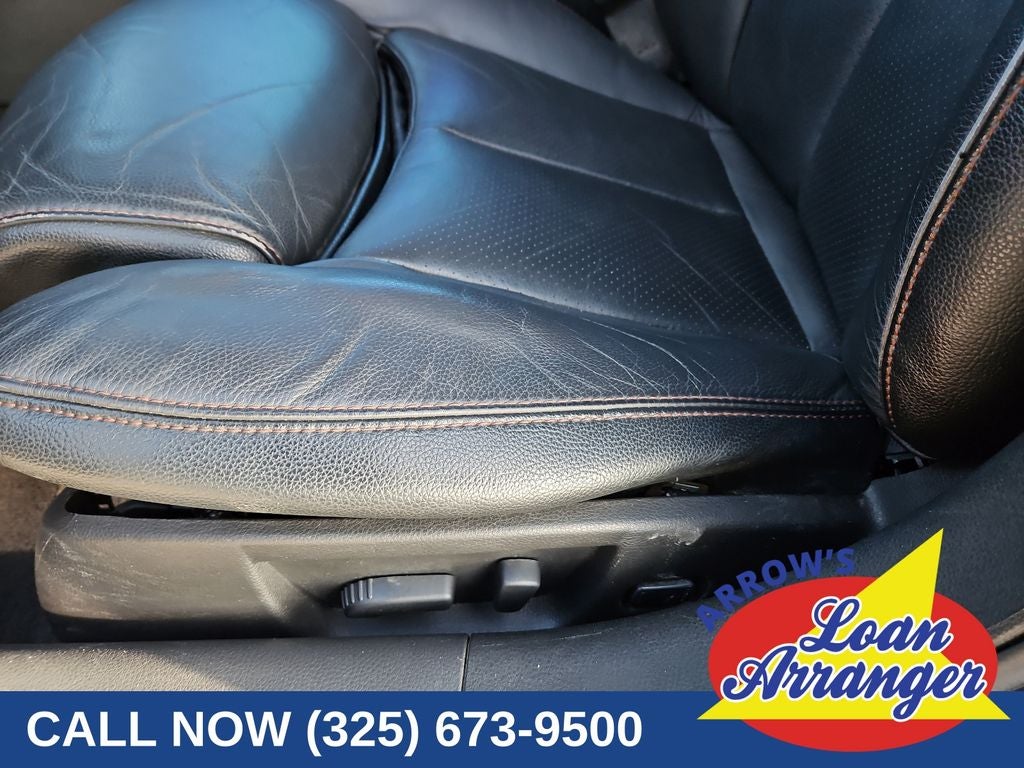 2011 Nissan Maxima 3.5 SV