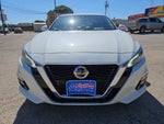 2022 Nissan Altima 2.5 SL