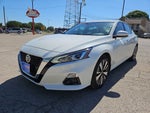 2022 Nissan Altima 2.5 SL