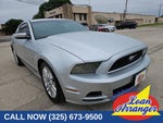 2014 Ford Mustang V6 Premium