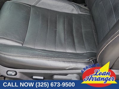 2014 Ford Mustang V6 Premium