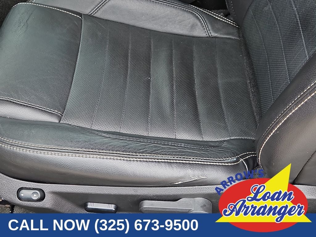 2014 Ford Mustang V6 Premium