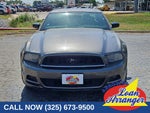 2014 Ford Mustang V6
