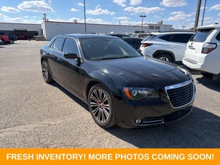2013 Chrysler 300 S
