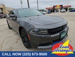 2018 Dodge Charger SXT