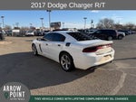 2017 Dodge Charger R/T