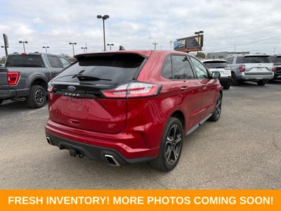 2023 Ford Edge ST