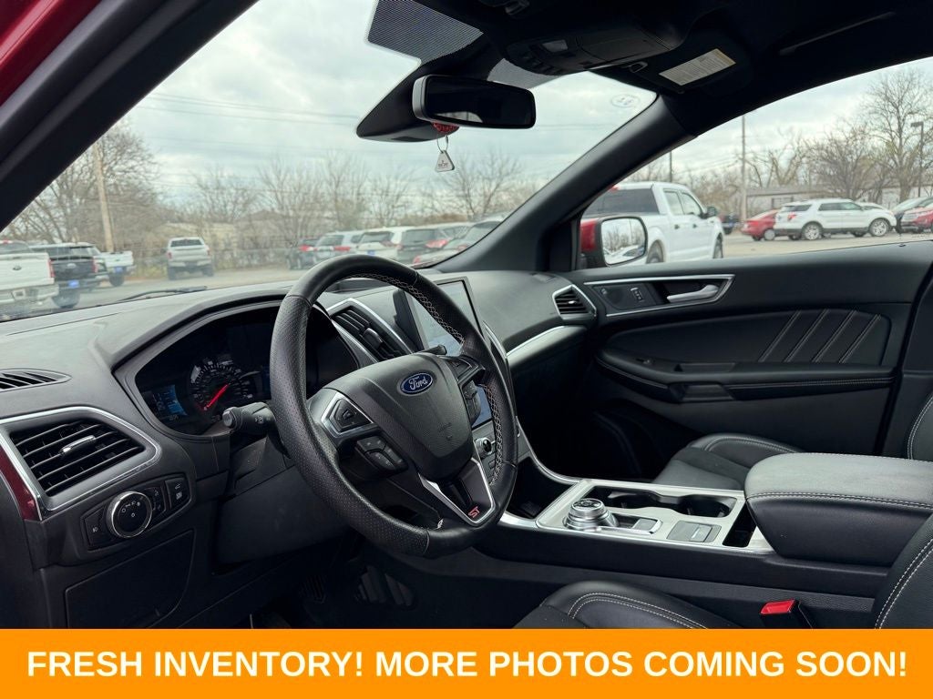 2023 Ford Edge ST
