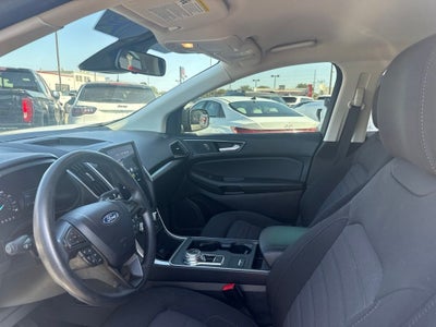 2024 Ford Edge SE