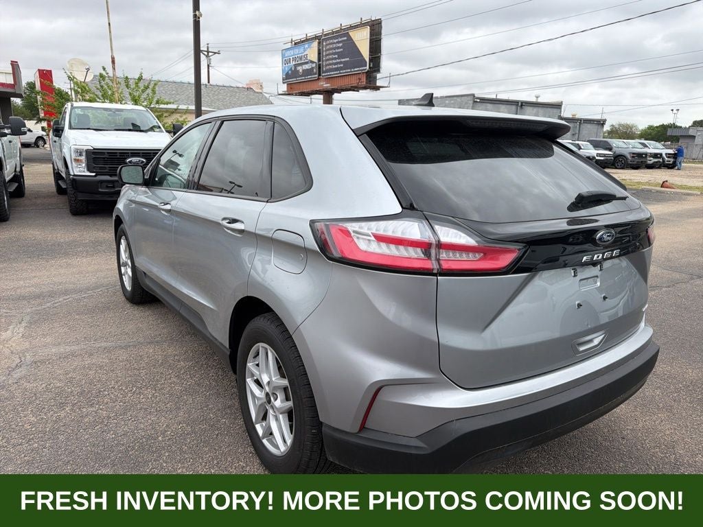 2024 Ford Edge SE