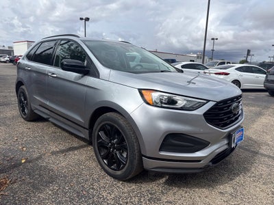 2024 Ford Edge SE