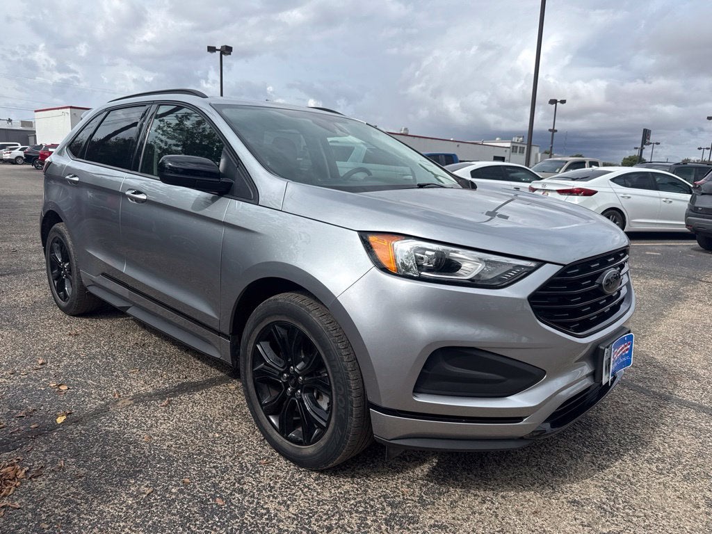 2024 Ford Edge SE