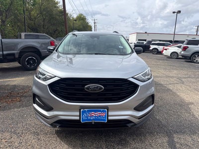 2024 Ford Edge SE